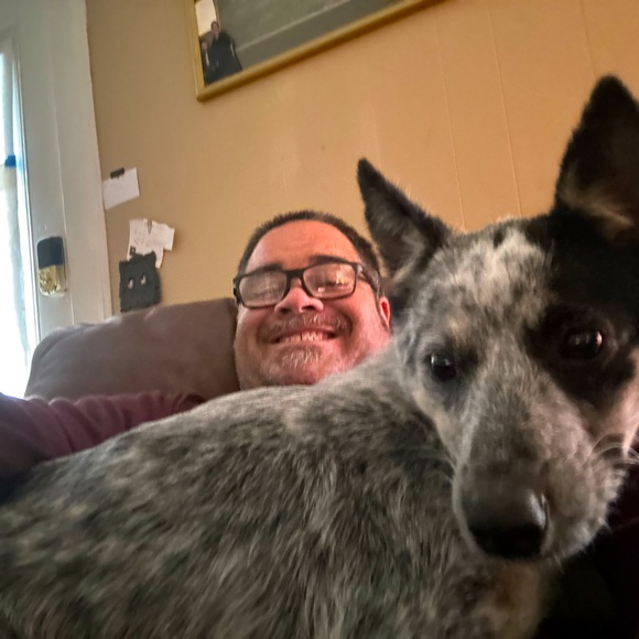 Meet your Posher, Travis - Picture 1 of 1